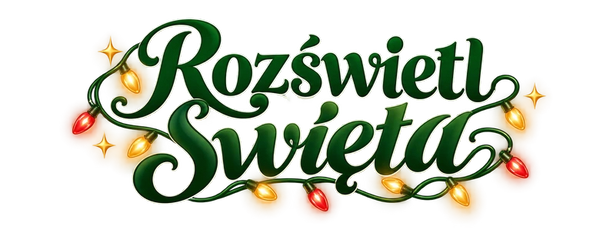 Rozświetl Święta